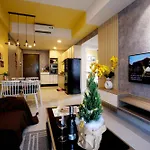 Soho Saigon Balcony Apartment